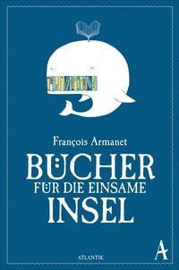 Produktbild: B&uuml;cher f&uuml;r die einsame Insel
