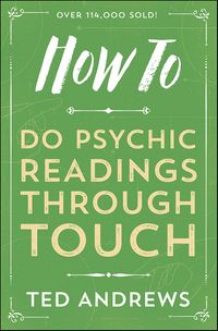 Produktbild: How To Do Psychic Readings Through Touch