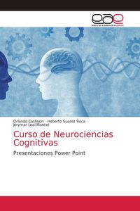 Produktbild: Curso de Neurociencias Cognitivas
