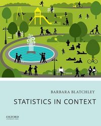 Produktbild: Statistics in Context