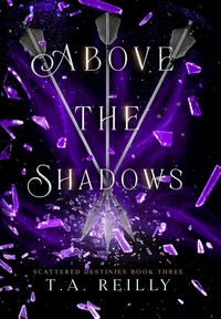 Produktbild: Above the Shadows