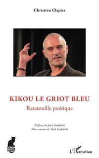 Produktbild: Kikou le griot bleu