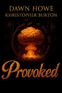Produktbild: Provoked (TraumaCore, #5)