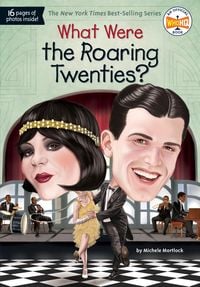 Produktbild: What Were the Roaring Twenties?