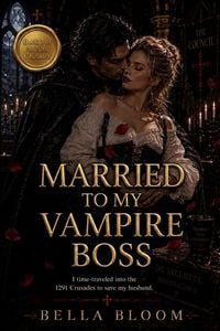 Produktbild: Married To My Vampire Boss