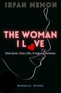 Produktbild: The Woman I Love