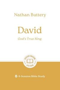 Produktbild: David: God's True King