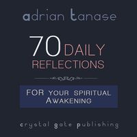 Produktbild: 70 Daily Reflections for Your Spiritual Awakening