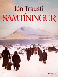 Produktbild: Samt&iacute;ningur
