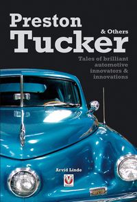 Produktbild: Preston Tucker & Others