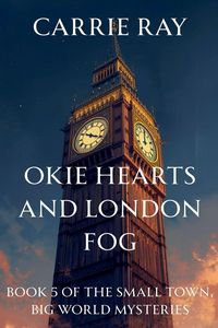 Produktbild: Okie Hearts and London Fog