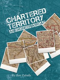 Produktbild: Chartered Territory