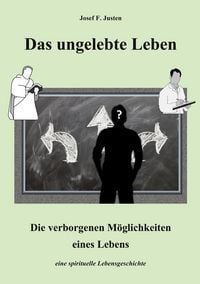 Produktbild: Das ungelebte Leben