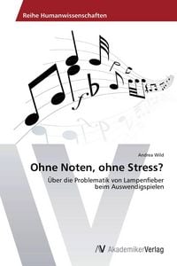 Produktbild: Ohne Noten, ohne Stress?