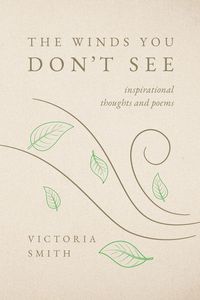 Produktbild: The Winds You Don't See