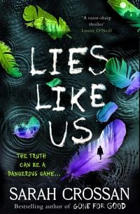 Produktbild: Lies Like Us