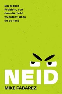 Produktbild: Neid