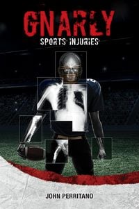 Produktbild: Gnarly Sports Injuries