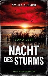 Produktbild: Nacht des Sturms