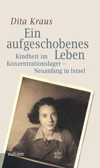 Produktbild: Ein aufgeschobenes Leben