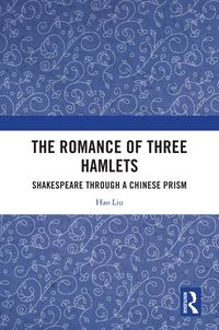 Produktbild: The Romance of Three Hamlets