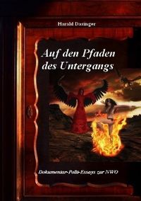 Produktbild: Auf den Pfaden des Untergangs