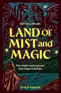 Produktbild: Land of Mist and Magic