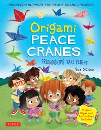 Produktbild: Origami Peace Cranes