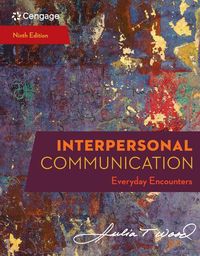 Produktbild: Interpersonal Communication