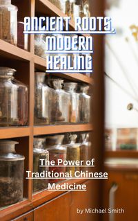 Bild vom Artikel Ancient Roots, Modern Healing: The Power of Traditional Chinese Medicine vom Autor Michael Smith