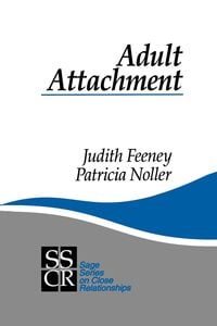 Produktbild: Adult Attachment