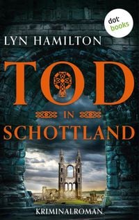 Produktbild: Tod in Schottland