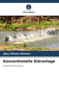 Produktbild: Konventionelle Kl&auml;ranlage