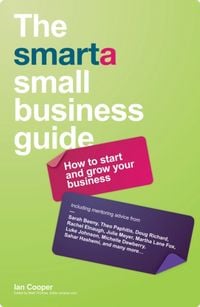 Produktbild: The Smarta Way To Do Business