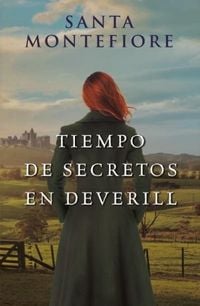 Produktbild: Tiempo de Secretos En Deverill (the Deverill Chronicles)