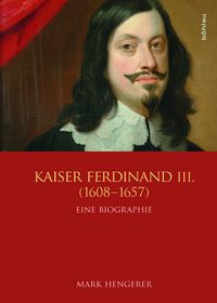 Produktbild: Kaiser Ferdinand III. (1608-1657)