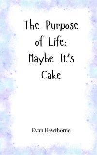 Produktbild: The Purpose of Life