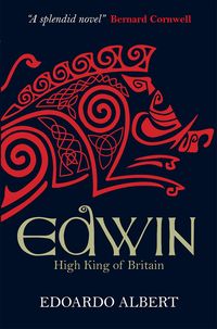 Produktbild: Edwin: High King of Britain