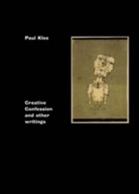 Produktbild: Creative Confession & Other Wr
