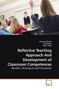 Produktbild: Reflective Teaching Approach And Development of Classroom Competences