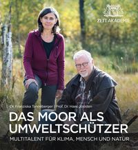 Produktbild: Das Moor als Umweltsch&uuml;tzer