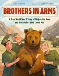 Produktbild: Brothers in Arms