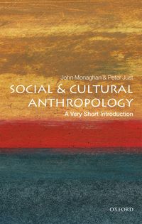 Produktbild: Social and Cultural Anthropology