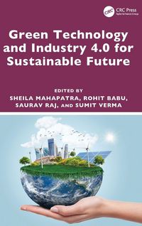 Produktbild: Green Technology and Industry 4.0 for Sustainable Future