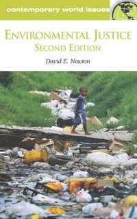 Produktbild: Environmental Justice