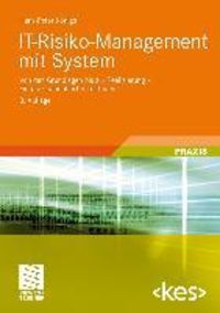 Produktbild: IT-Risiko-Management mit System