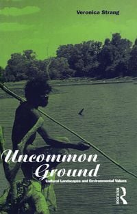 Produktbild: Uncommon Ground