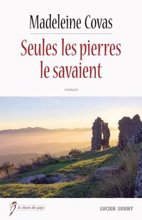 Produktbild: Seules les pierres le savaient