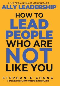 Produktbild: Ally Leadership