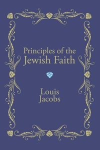 Produktbild: Principles of the Jewish Faith